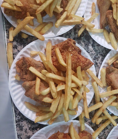Brust Youssef Restaurant - Al Bahah -