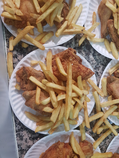 Brust Youssef Restaurant - Saudi Arabia|Al Bahah 65522|Town Center|2F67+J33