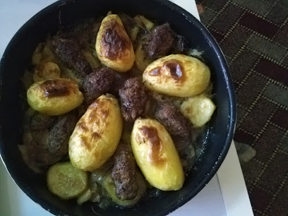 ‏الصاج العربي - Najran -