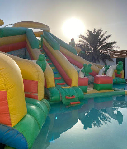 شاليه العامر - Khafji - +966 50 197 9943