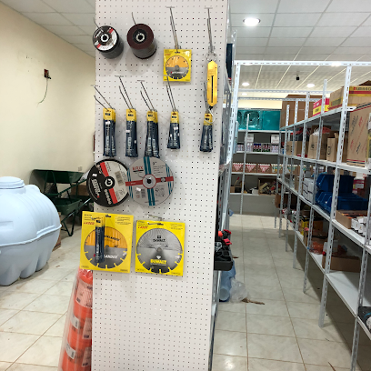 لوازم البيت للسباكة و الكهرباء - Qasribn 'Aqil - +966 55 918 4713