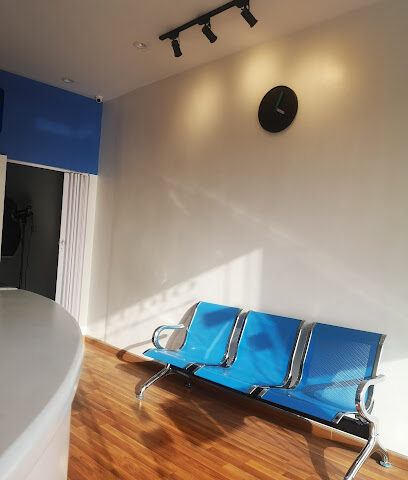 استديو تصوير ومعمل ثمانين ثانية للتصوير الفوتوغرافي STUDIO - Dammam - +966 54 539 9108