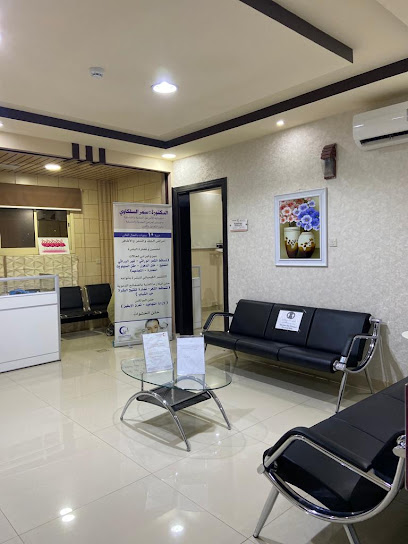 Kwader Poly Clinic - Saudi Arabia|Buraydah 52348|4899|6762 Internal Ring Rd - Southern Side
