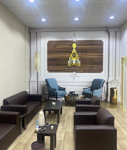 مكتب زوايا الشمال العقارى - Tabuk - +966 55 229 7600