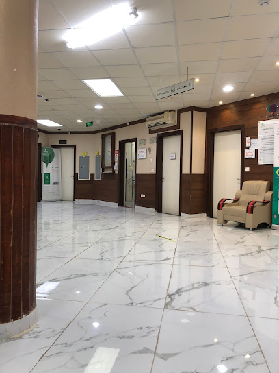 Al Mohamadia Medical Center - Saudi Arabia|Arar 73311|Al Rawdah|3596 King Faisal Road