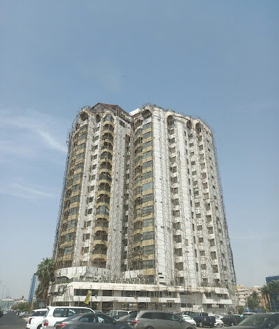 Farsi Tower - Jeddah - +966 12 653 4385