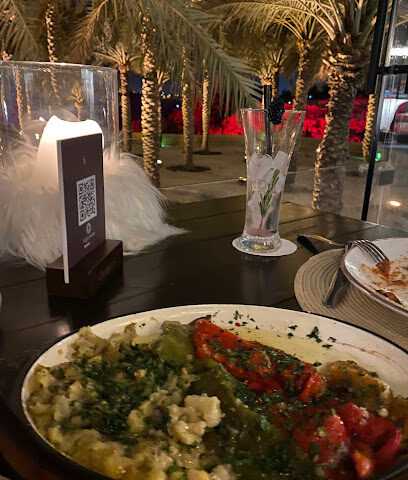 El Lechazo Restaurant إل لِتشازو - Riyadh - +966 55 663 1309