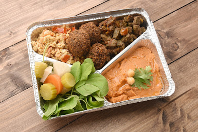 بوفية الجود - Safwa - +966 13 807 3346
