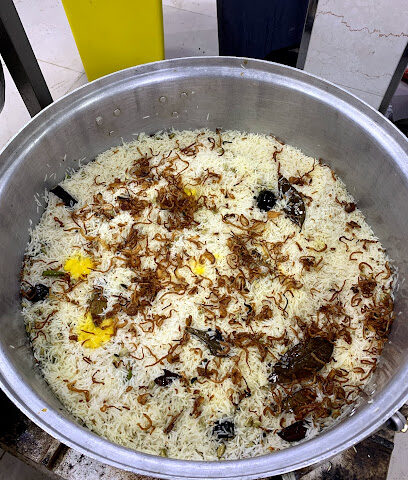 مطاعم ومطابخ السدرة ALSEDREH - Najran - +966 53 022 1886