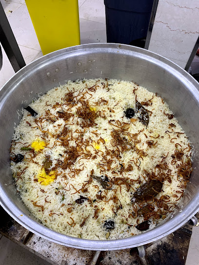 مطاعم ومطابخ السدرة ALSEDREH - Saudi Arabia|Najran 66282|King Abdullah Rd