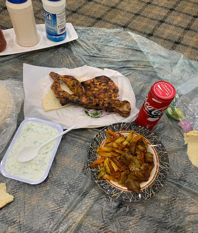 مطعم منار الجنوب - Samtah - +966 55 920 7891