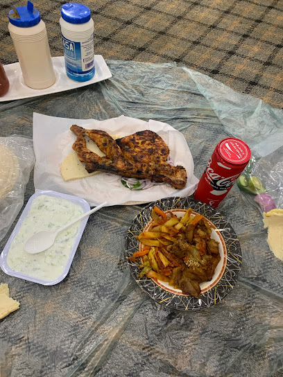 مطعم منار الجنوب - Saudi Arabia|Samtah 86734|JW2P+392