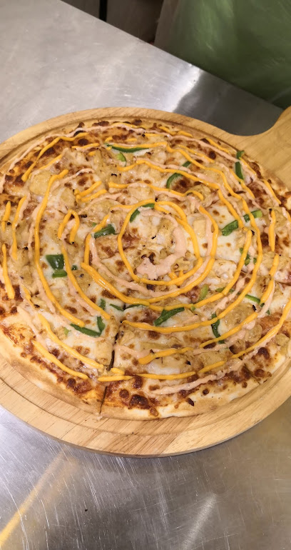بيتزاريا Pizzeria - Hafar Al Batin 39953