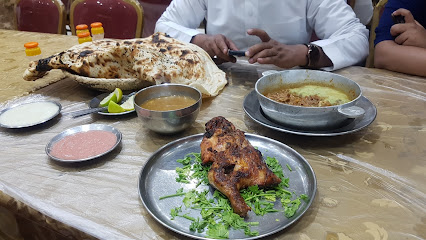 Stairs Restaurant مطعم الدرج - Jeddah - +966 12 604 0136