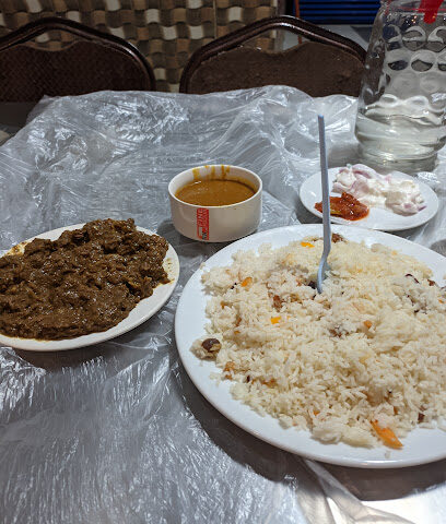 Kafteeriya Taiba - Turaif -