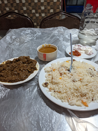 Kafteeriya Taiba - Turaif 75211