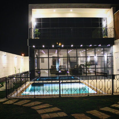 Chalet le Porto - Unayzah - +966 56 761 1522