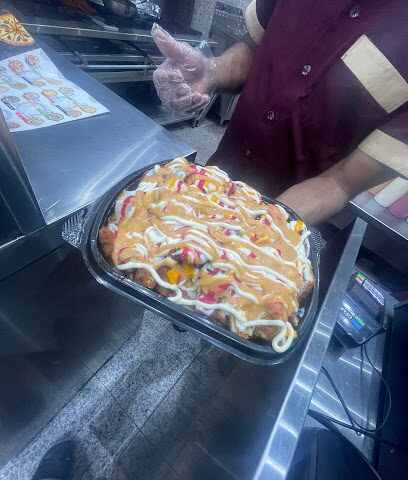 ميلانو فرايز - Taif - +966 55 451 9490