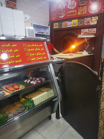Layali Al Sham Restaurant - Saudi Arabia|Al Duwadimi 17452|Al Harmin|4317-4365 Prince Abdulmajeed Bin Abdulaziz
