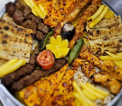 مطعم الشيف العراقي فرع ( خميس مشيط ) - Khamis Mushait - +966 55 608 0606