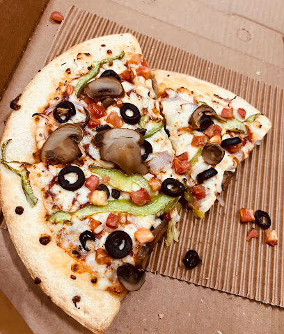 Maestro Pizza - Dammam - +966 9200 17777