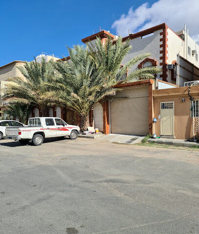 مكتب الأحمدي للعقار - Taif - +966 56 603 3002