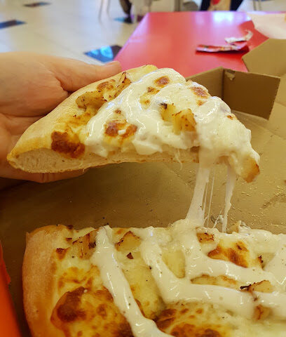 Little Caesars Pizza! Pizza! !ليتل سيزرز بيتزا! بيتزا - Yanbu - +966 14 393 2886