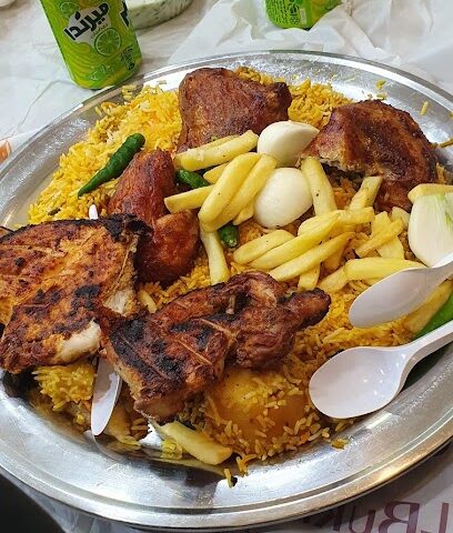 Grill Bukhari (seventy) - Jeddah - +966 53 303 3148