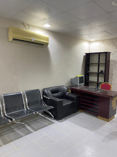 مواثيق العرضية للخدمات العقارية - Saudi Arabia|Namerah 65232،|211|HMCC+3G5