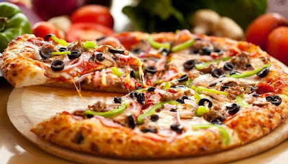 المنئوشة الدمشقية - Yanbu - +966 53 636 4002