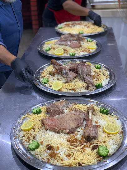 مطعم الصحن الحجري للأكلات الشعبية - Saudi Arabia|Sabya 85299|شارع الامير سلطان|بن عبدالعزيز