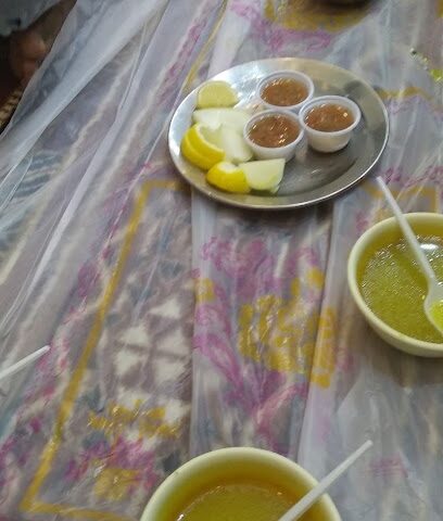 Kawafil Al jubail Restaurant - Al Jubail - +966 53 516 0240