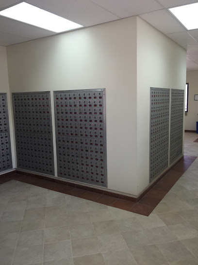 Munirah Post Office - Saudi Arabia|Dhahran 34462|Gharb Al Dhahran|847H+RPX