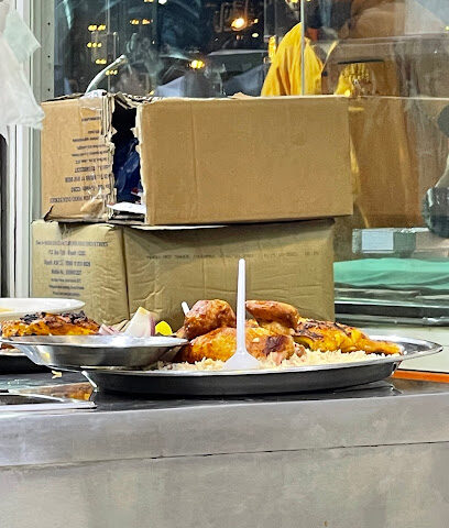 Restaurants Gulf Grill - Mecca - +966 12 536 3488