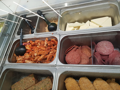 Subway - Buraydah - +966 9200 21121