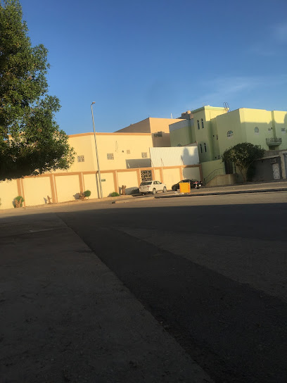ملعب حارتنا الافضل - Arar 73551