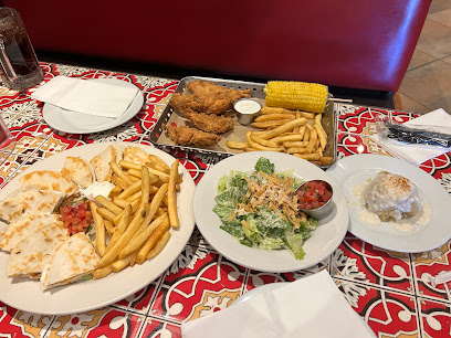 Chili's - Al Madinah Al Munawwarah - +966 14 849 4036