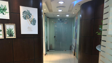 مركز خطوات الشفاء للعلاج الطبيعي ويوجد (قسم خاص للنساء) - Jeddah - +966 54 152 1090