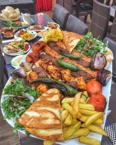 Alomari Restaurant - Saudi Arabia|Bisha 67711|3548 الملك سعود،|Al Fahd