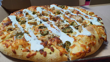 Domino's Pizza - Al Khobar - +966 9200 12345