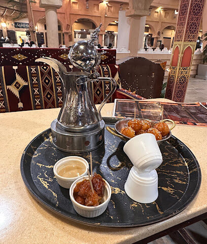 جلسة الدار | Jalset Aldar - Al Khobar - +966 13 869 0800