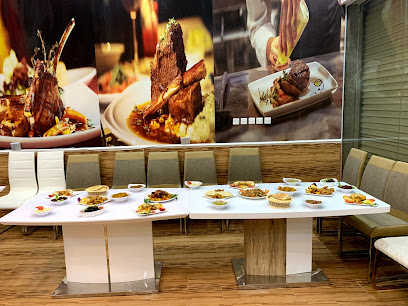 مطعم مشاوينا - Turbah - +966 56 044 7662