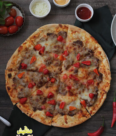 Manakish Restaurant - Buraydah - +966 50 930 7773