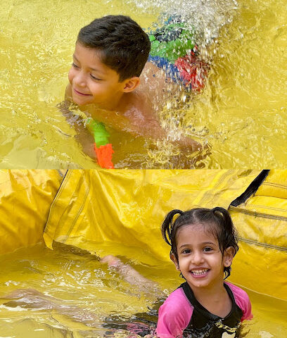 Kayan Daycare - Dhahran - +966 55 991 4599
