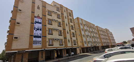 مشروع جوهرة المدينة للتمليك - Jeddah -
