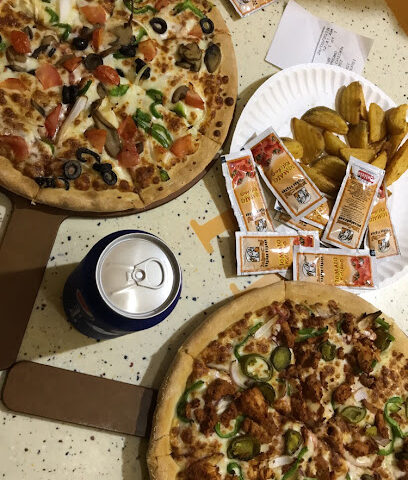 Little Caesars Pizza! Pizza! !ليتل سيزرز بيتزا! بيتزا - Jazan - +966 17 334 9335