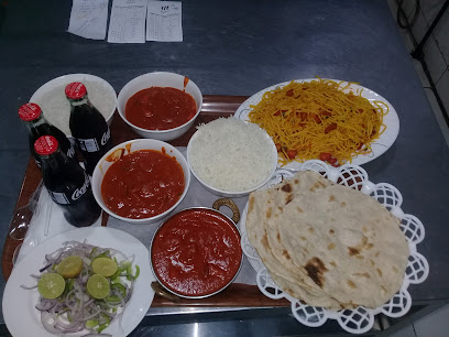 Indian restaurant (India delegations) - Najran - +966 17 543 4445