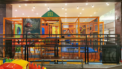 Go 4 Fun - Dhahran -