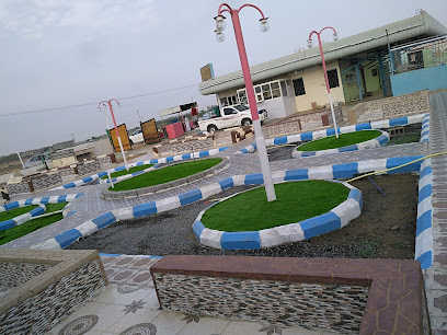 مطعم واستراحة المسبح - Samtah - +966 50 474 2291