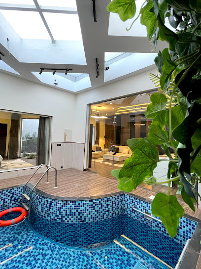 شاليهات هاي قاردن High Garden Resort - Saudi Arabia|Khamis Mushait 62433|ضمك،